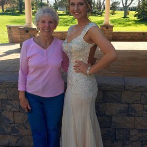 Meet your Posher, Kerry